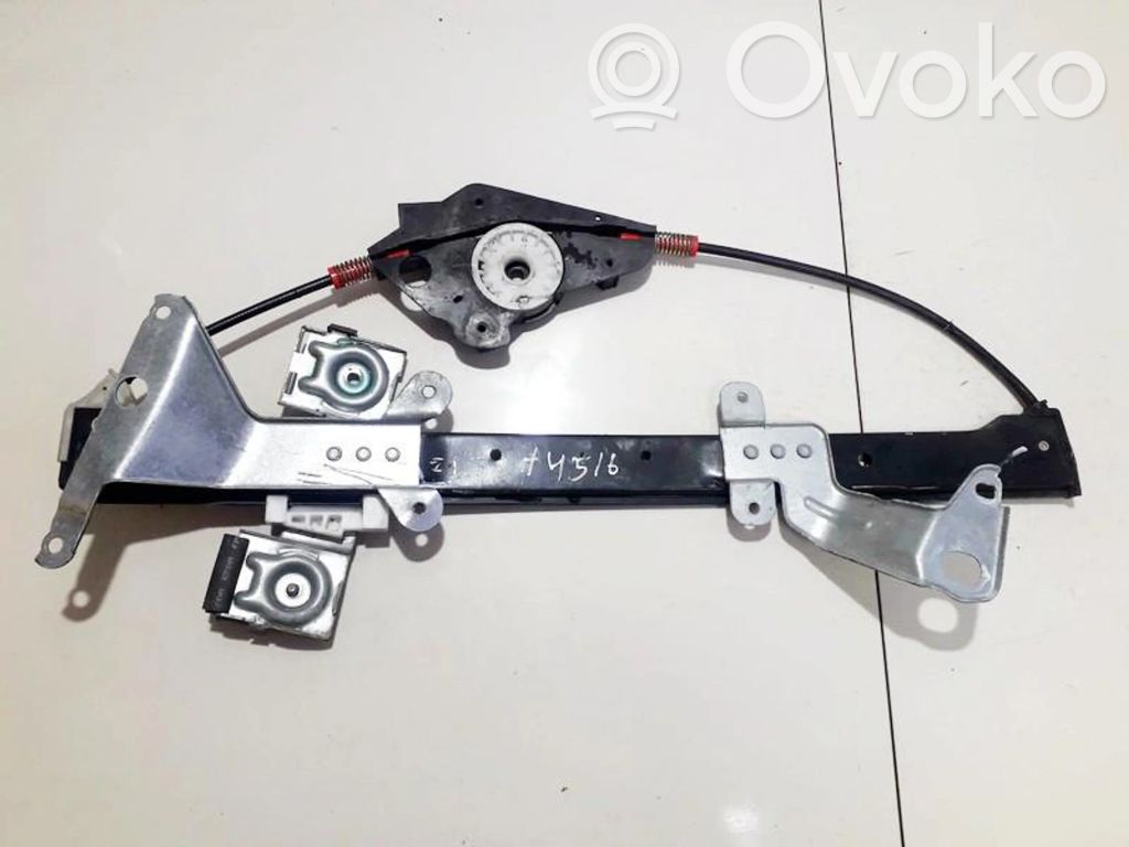 Ford Fusion Elektryczny podnośnik szyby drzwi bocznych / przesuwnych 