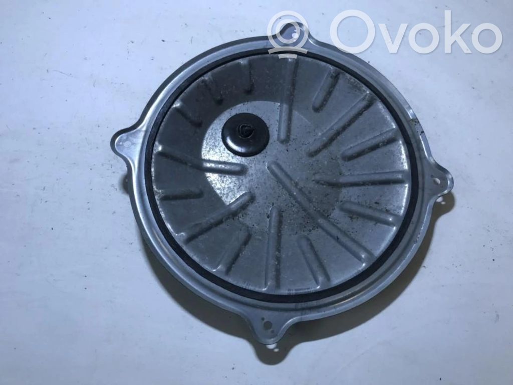 Honda Insight Altra parte esteriore