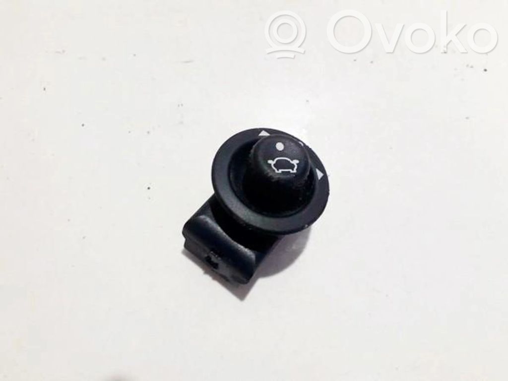 Interruptor del espejo lateral   93BG17B676BA,D3L0A,93BG17B676BA,D3L0A