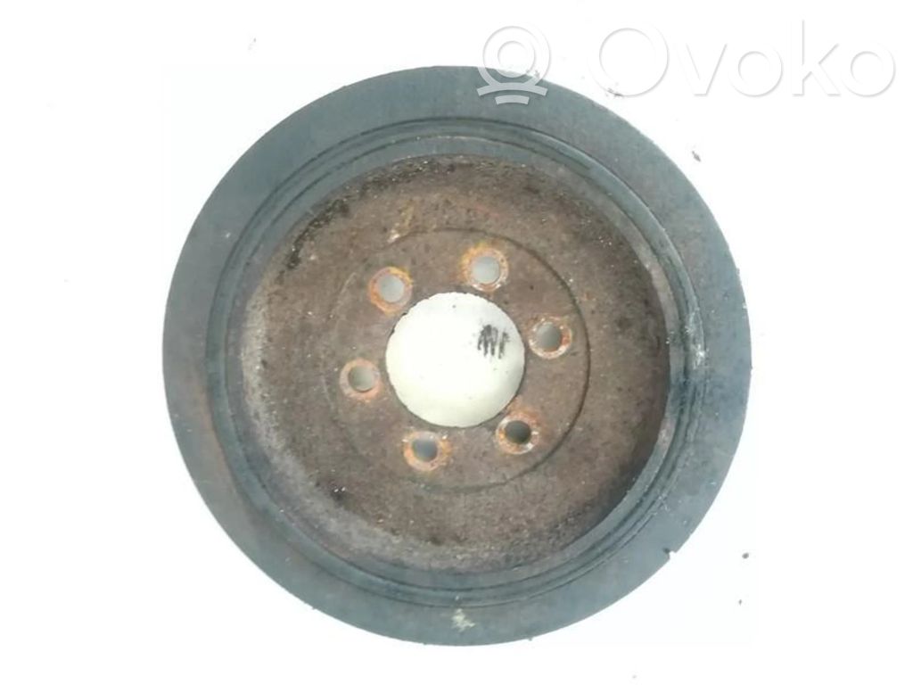 Opel Omega B1 Riemenscheibe 