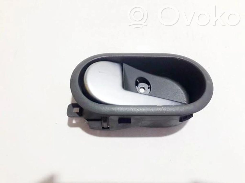 Ford Fusion Klamka wewnętrzna drzwi 