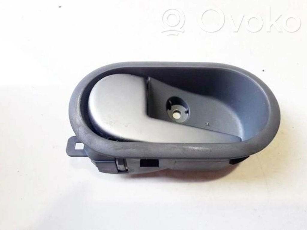 Ford Fusion Manecilla interna puerta trasera 