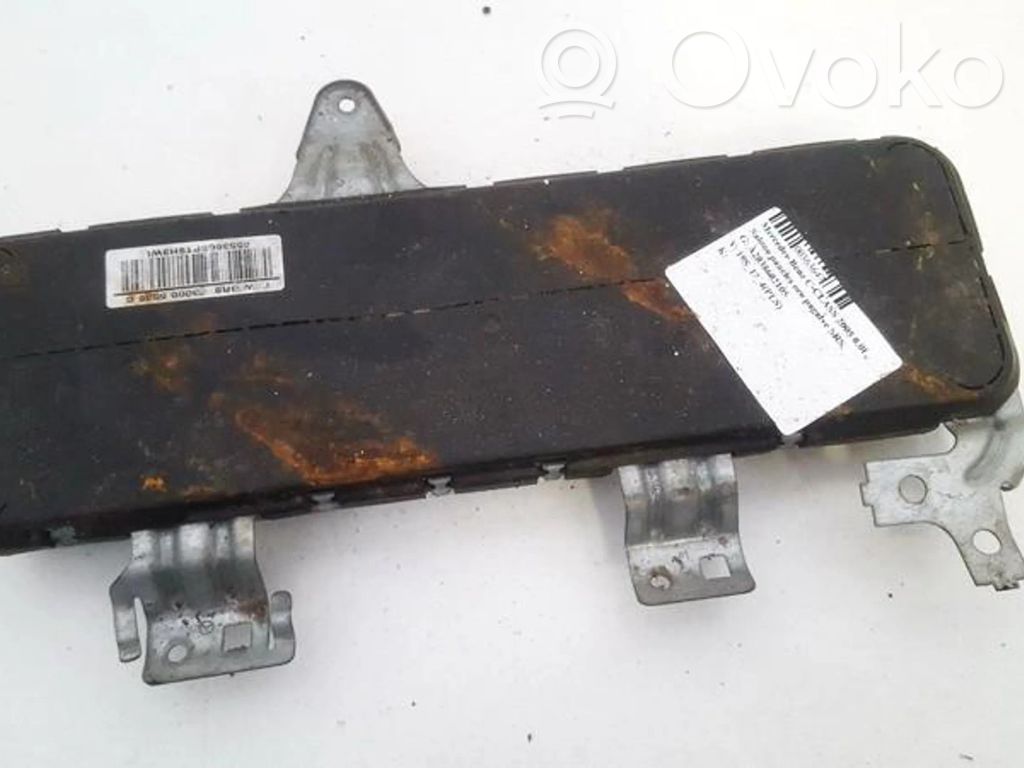 Mercedes-Benz C W203 Airbag portiera anteriore