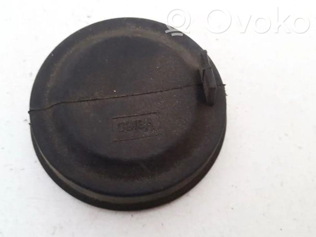Renault Megane II Cache-poussière de phare avant