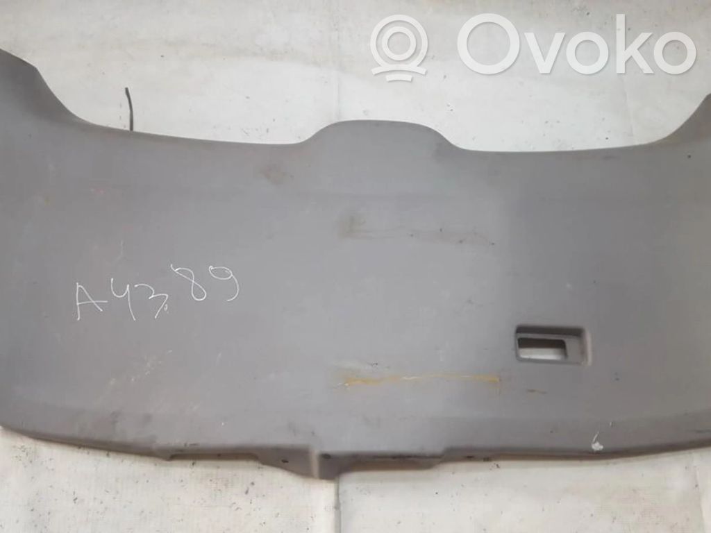 Otros elementos de revestimiento del maletero/compartimento de carga   C10068960,C10068960