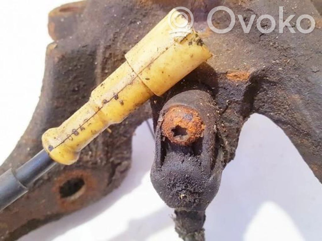 Renault Clio II Czujnik prędkości obrotowej koła ABS 