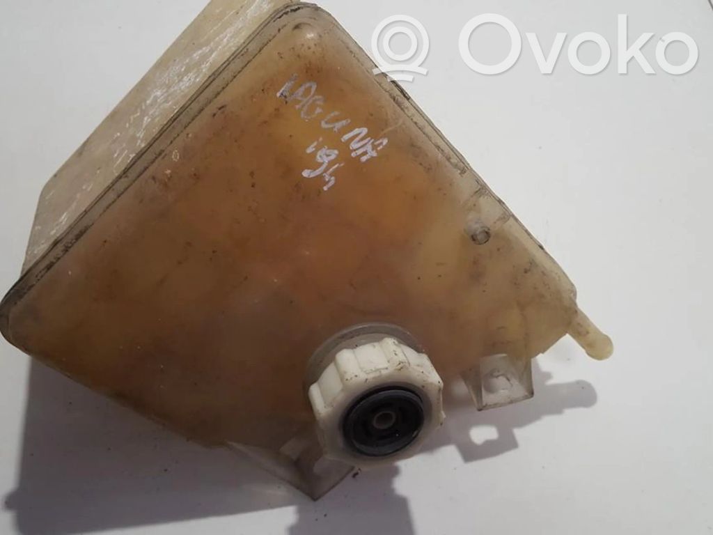Renault Laguna I Serbatoio di compensazione del liquido refrigerante/vaschetta