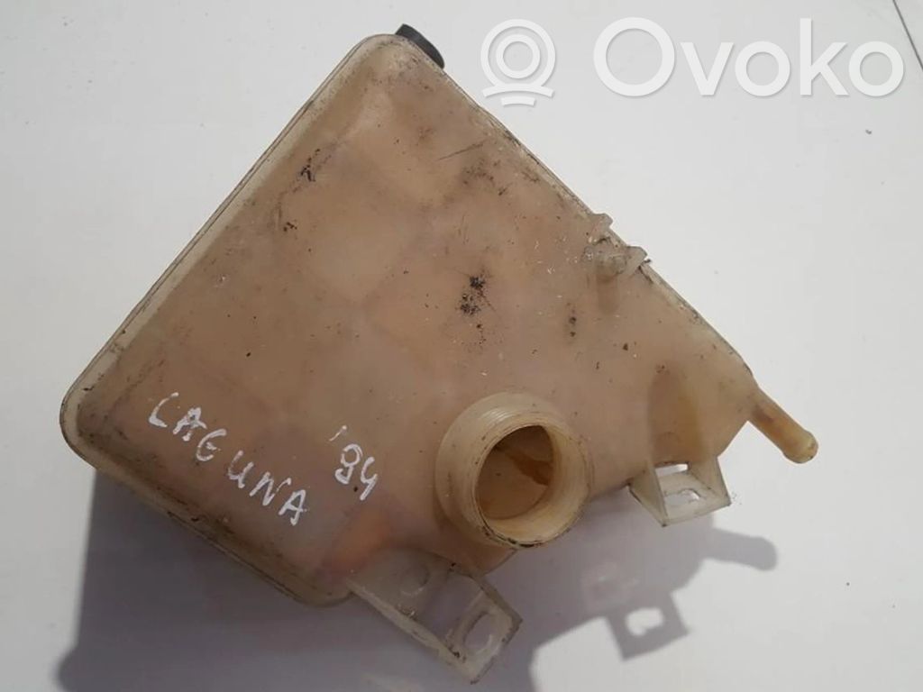 Renault Laguna I Serbatoio di compensazione del liquido refrigerante/vaschetta