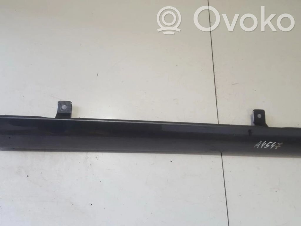 Chevrolet Captiva Altra parte interiore 