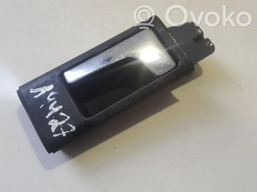 Audi 100 S4 C4 Manecilla interna puerta trasera 