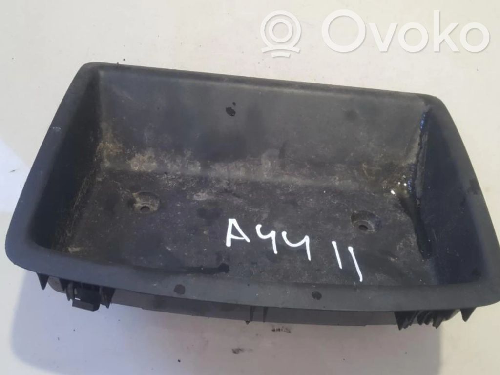 Volkswagen Golf V Altra parte interiore 