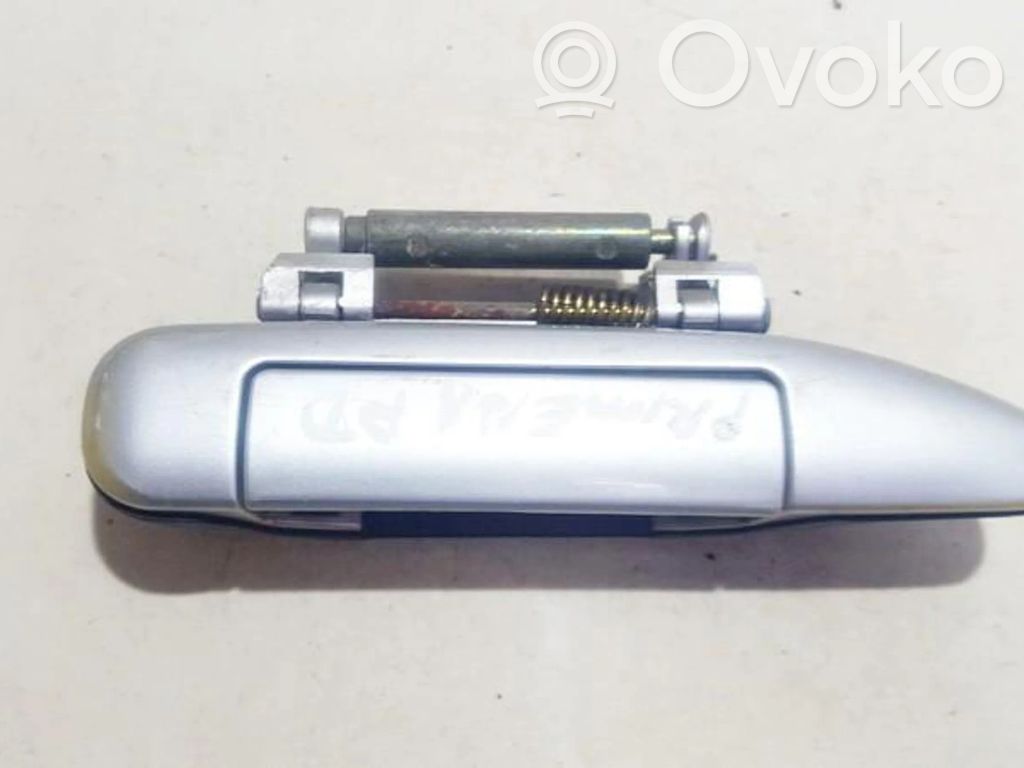 Nissan Primera Etuoven ulkokahva