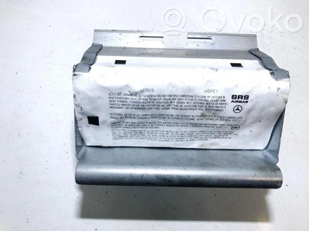 Poduszka powietrzna Airbag pasażera   1688600605,00070009802,00070009802,1688600605