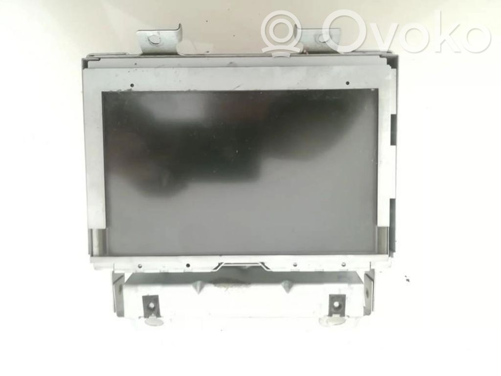 Land Rover Freelander 2 - LR2 Monitor/display/piccolo schermo 