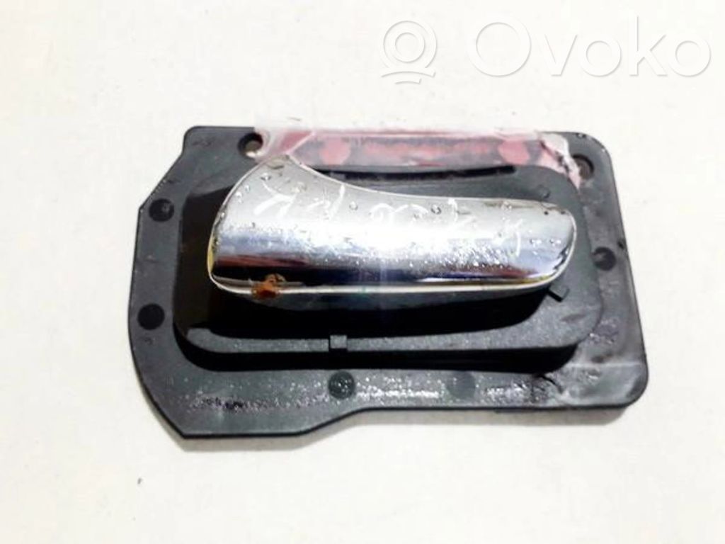 Opel Vectra B Manecilla interna puerta delantera 