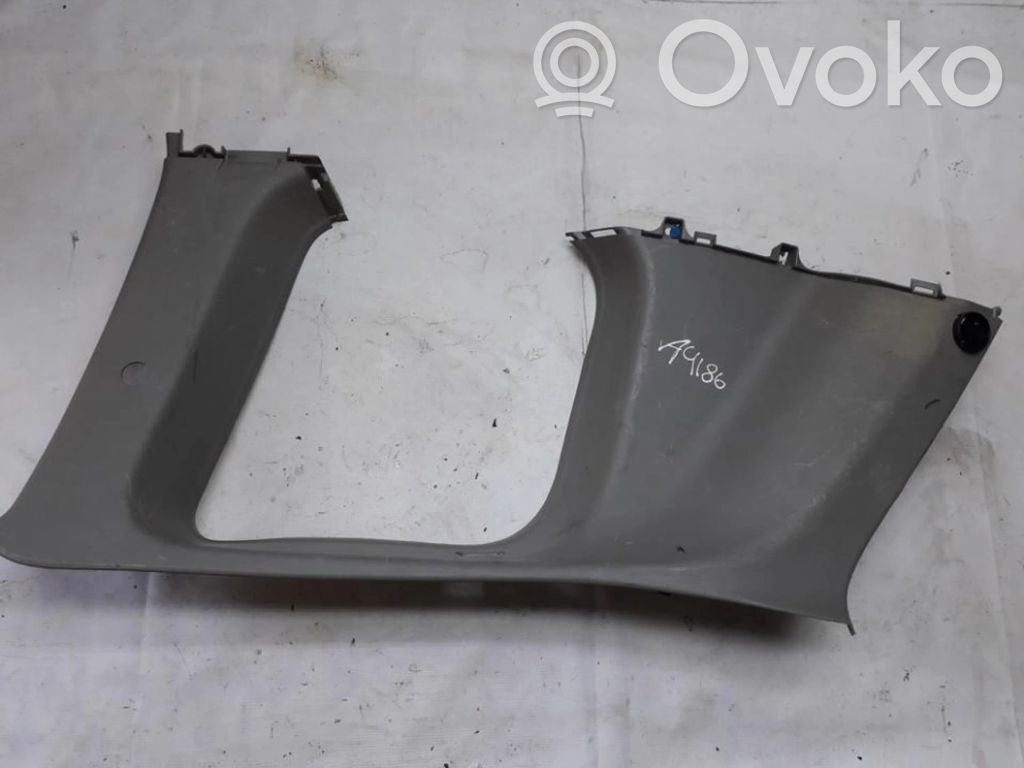 Nissan X-Trail T30 Altra parte interiore