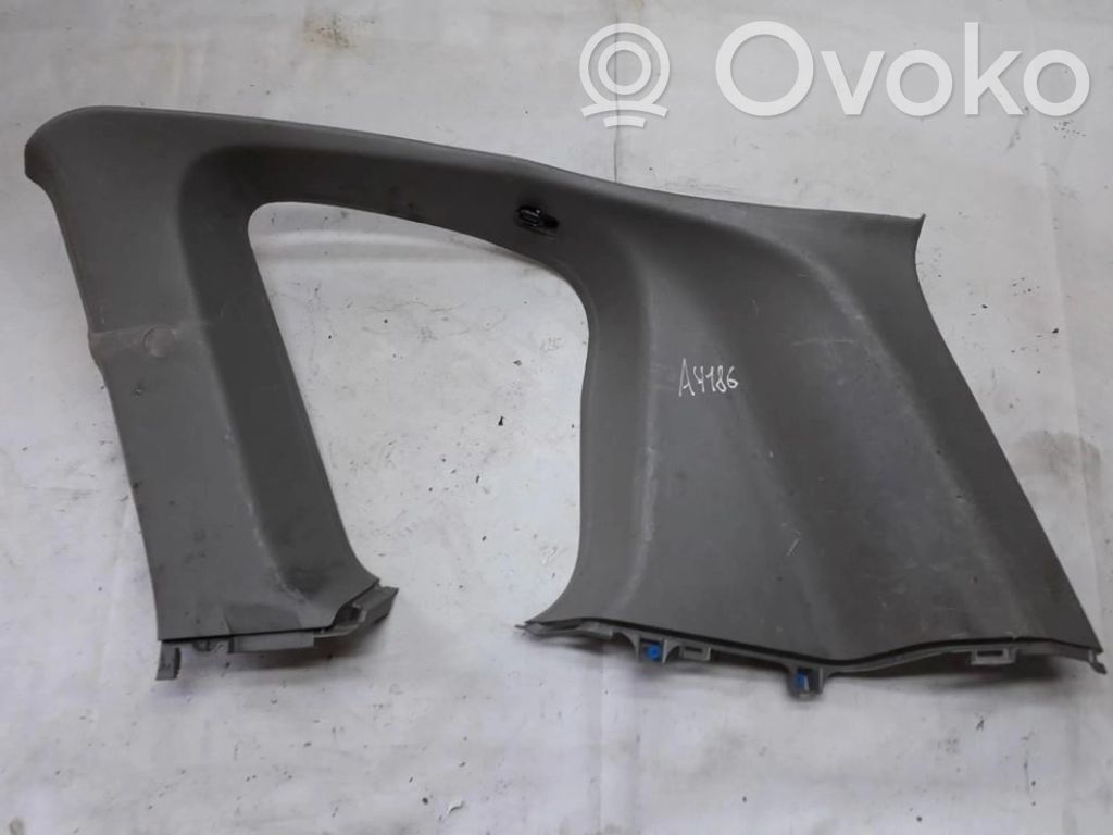 Nissan X-Trail T30 Altra parte interiore