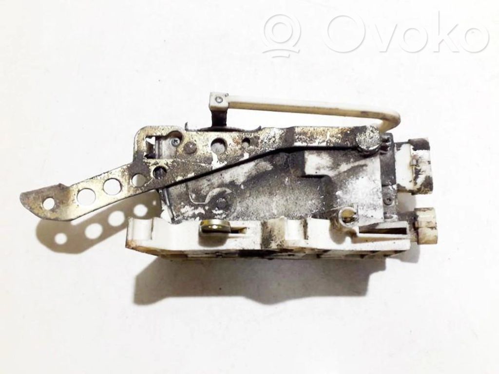 Fiat Multipla Serratura portiera anteriore
