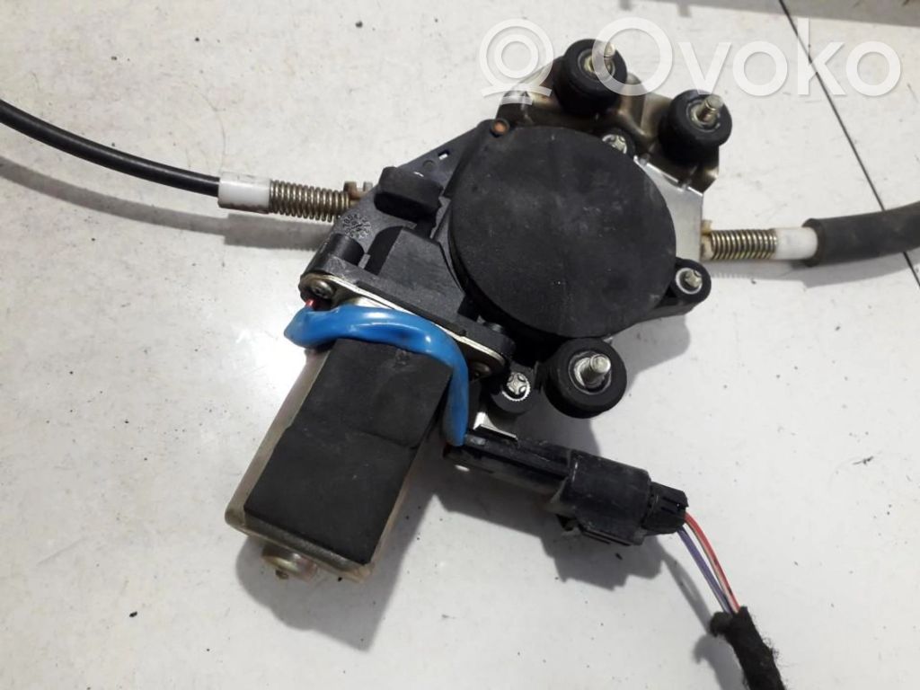 Fiat Marea Motor macara geam ușă față 