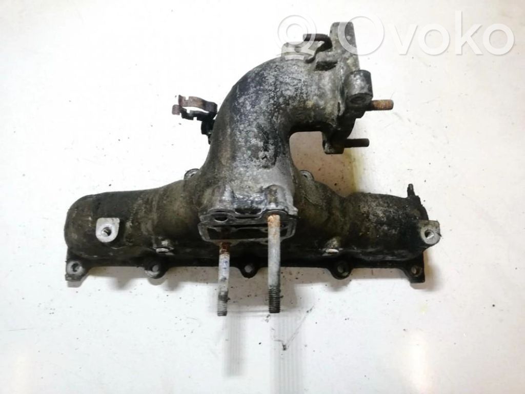 Lexus IS 220D-250-350 Collecteur d'admission