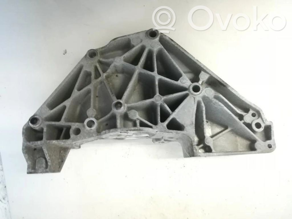 Ford Mondeo MK IV Suport motor
