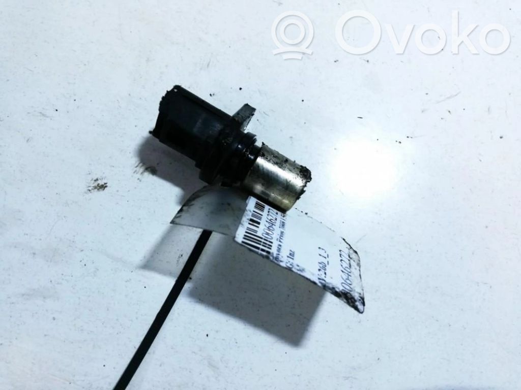Toyota Prius (XW20) Senzor poziție arbore cotit 
