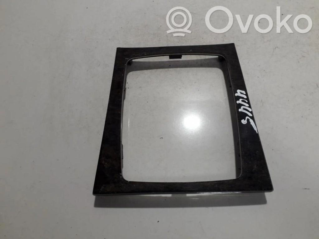 Mercedes-Benz C AMG W204 Altra parte interiore 
