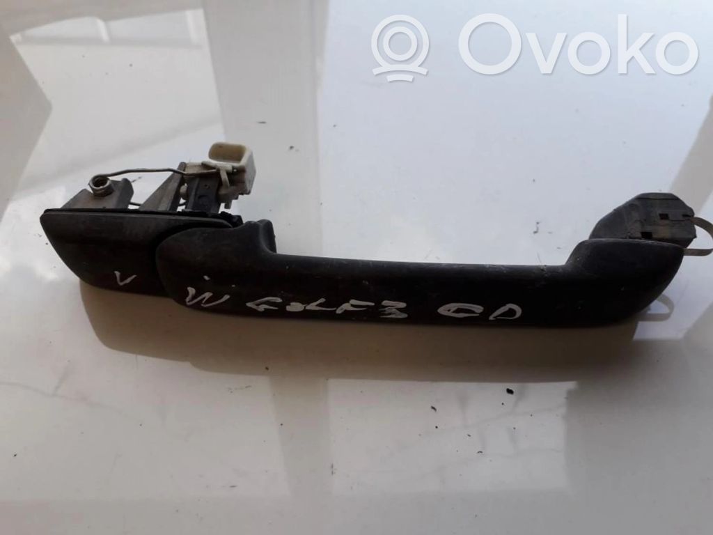 Volkswagen Golf III Maniglia esterna per portiera anteriore