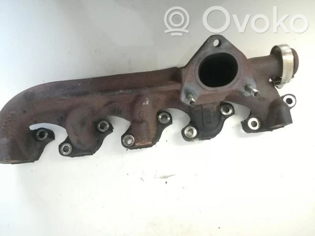 Kolektor wydechowy   30637797,30637797