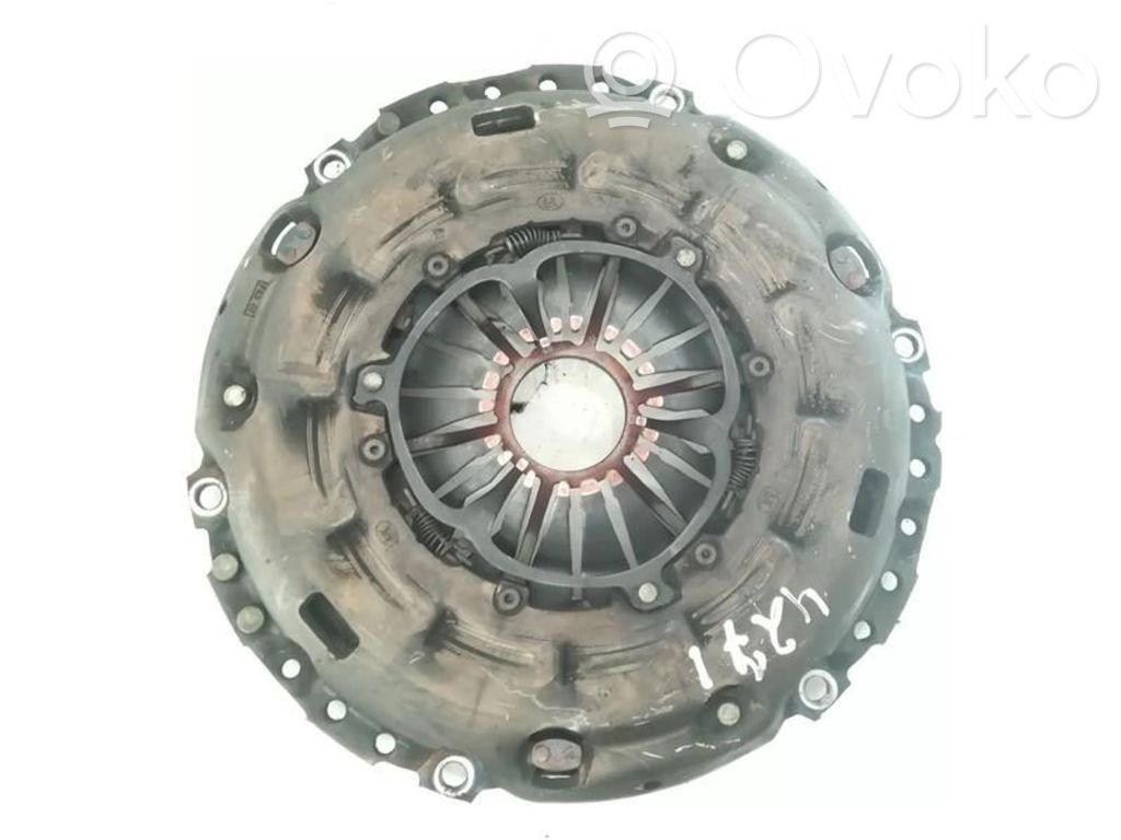Piastra di pressione   125012810,125012810