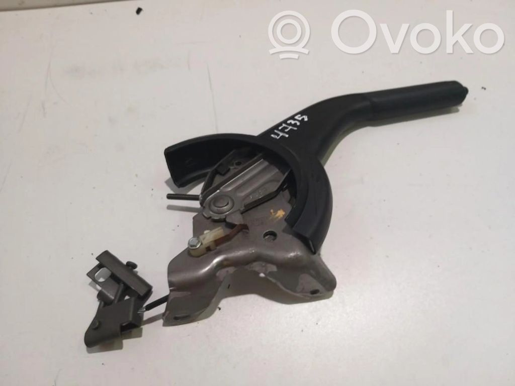 Jeep Compass Leva del freno a mano/freno di stazionamento 