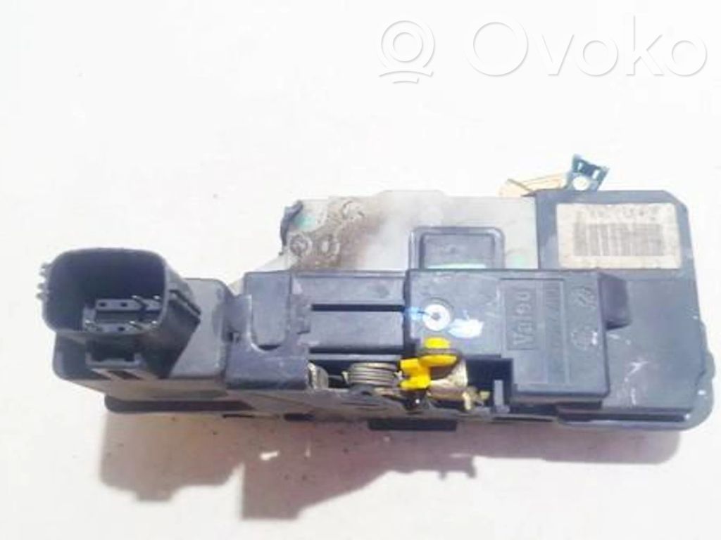 Volvo V70 Serratura portiera posteriore 
