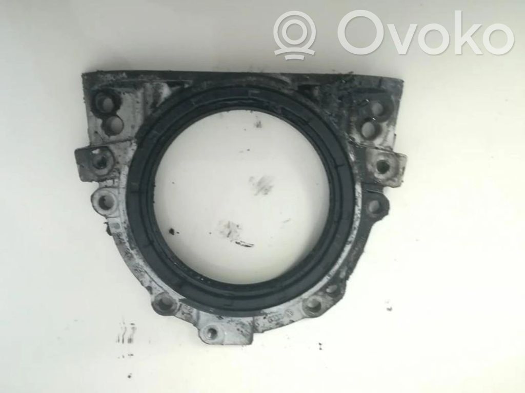 Volkswagen Vento Altra parte del motore