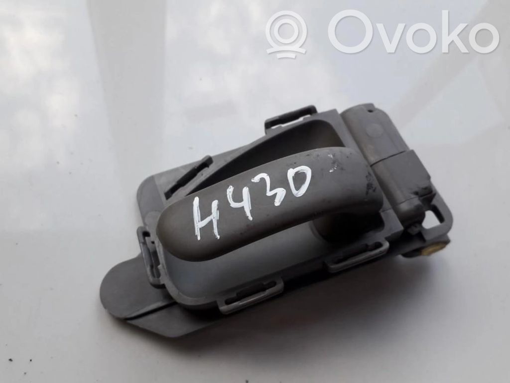 Peugeot 206 Maniglia interna per portiera posteriore