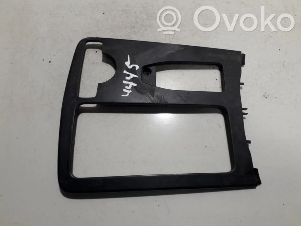 Mercedes-Benz C AMG W204 Altra parte interiore