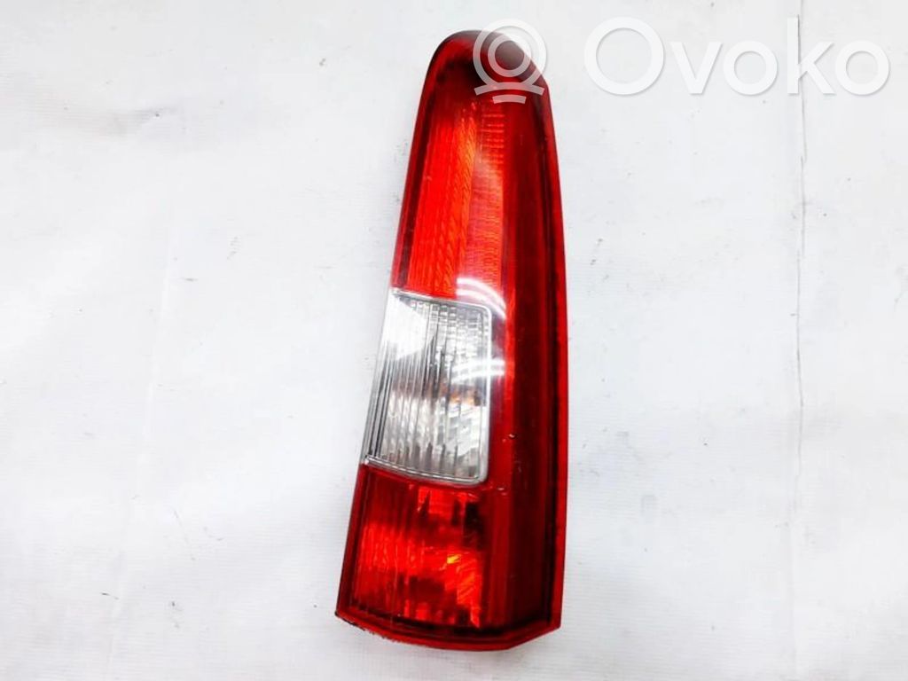 Luci posteriori   9154494ECE,9154494USA,9154494ECE,9154494USA