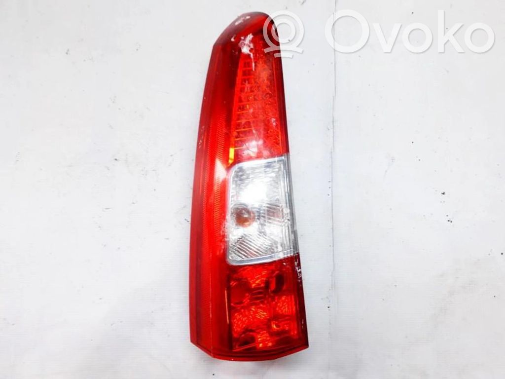 Volvo V70 Lampă spate în caroserie 