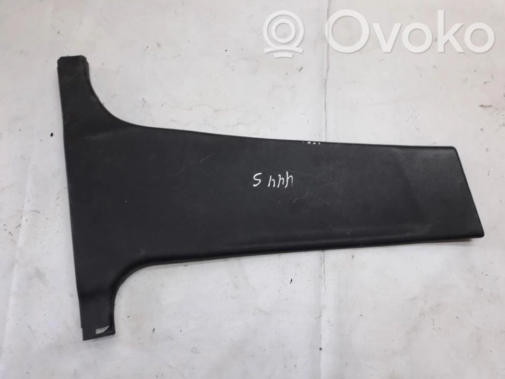 Mercedes-Benz C AMG W204 Altra parte interiore