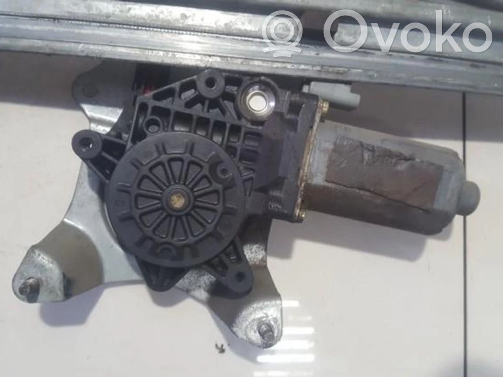 Citroen Xsara Picasso Motor macara geam ușă față 