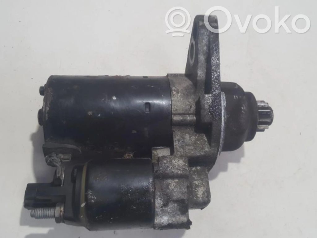 Volkswagen Golf IV Electromotor 