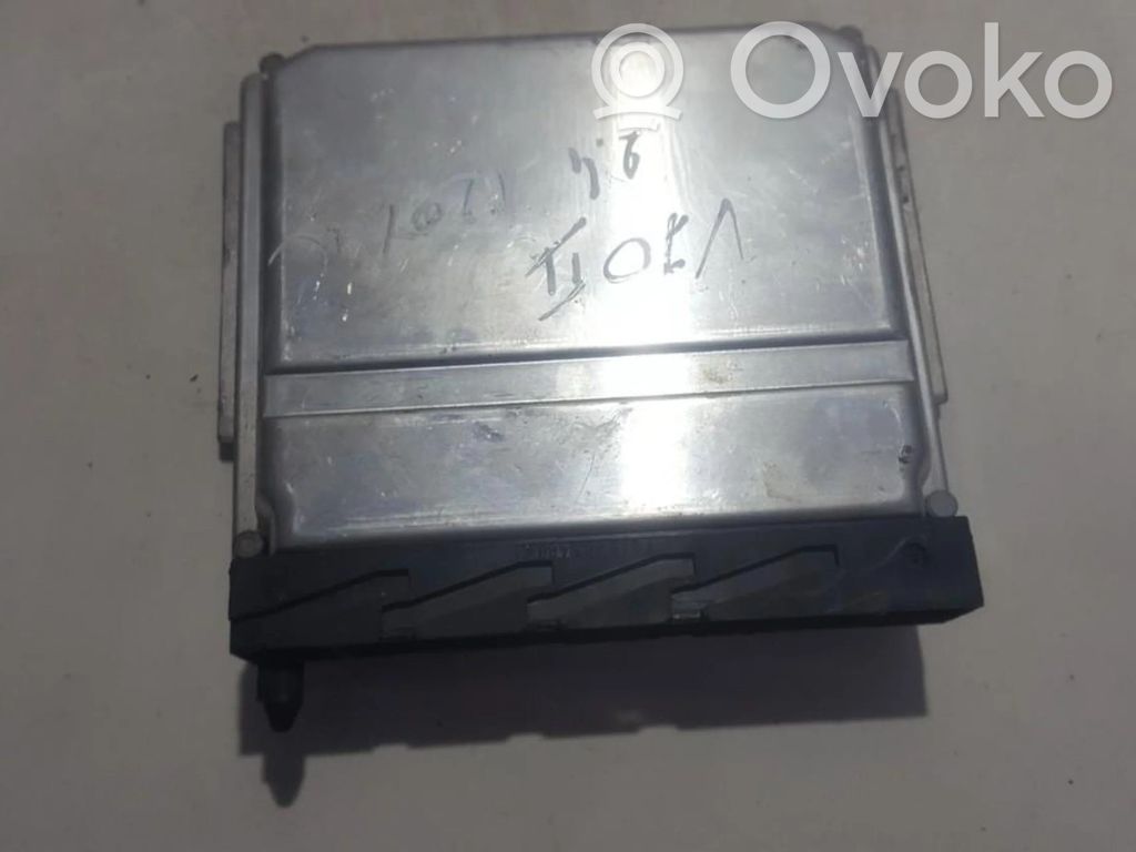 Unitate/modul de control motor   0281010319,08677708A,0281010319,08677708A,28SA5360
