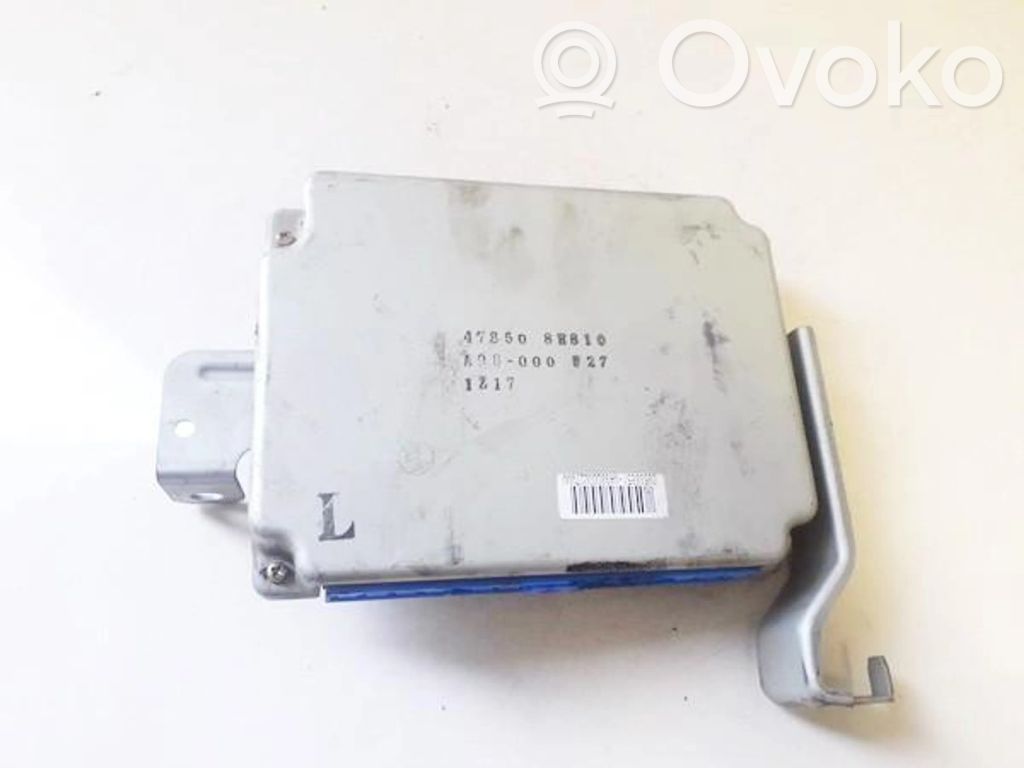 Nissan X-Trail T30 Unitate/modul control ABS