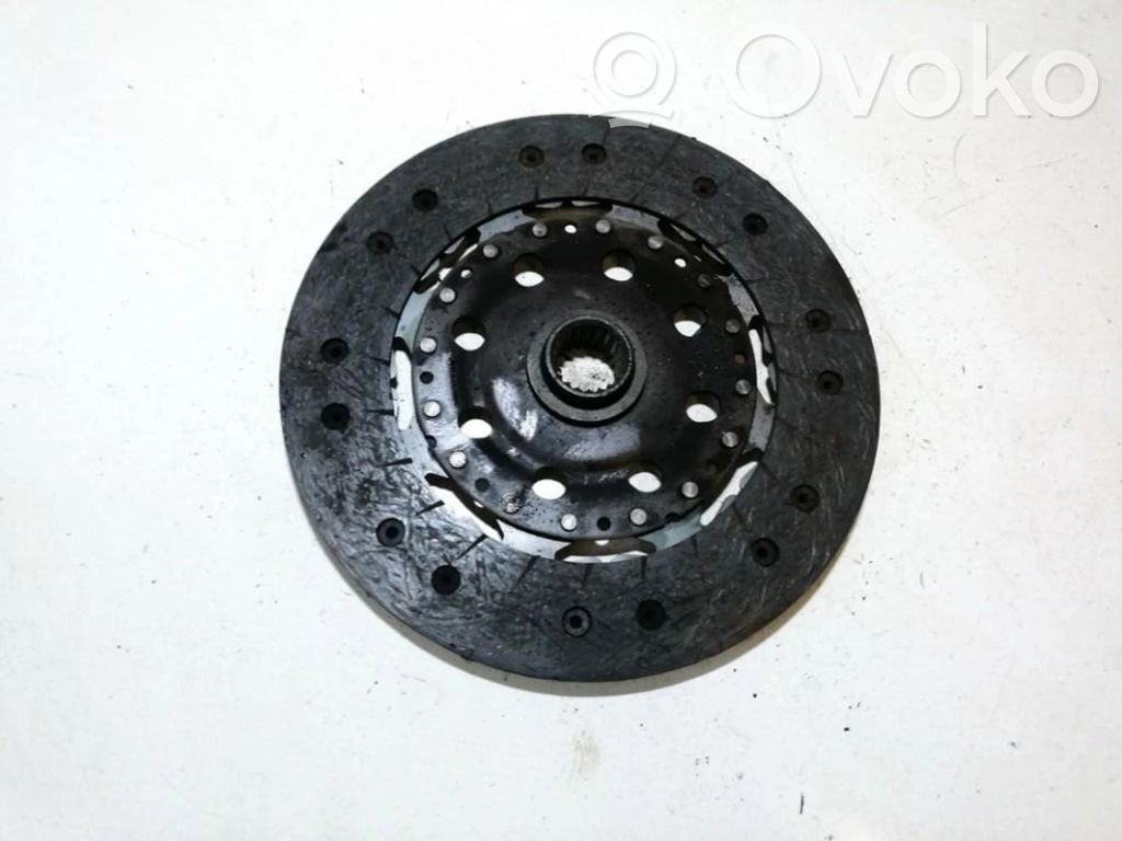 Toyota Corolla Verso AR10 Tarcza sprzęgła 