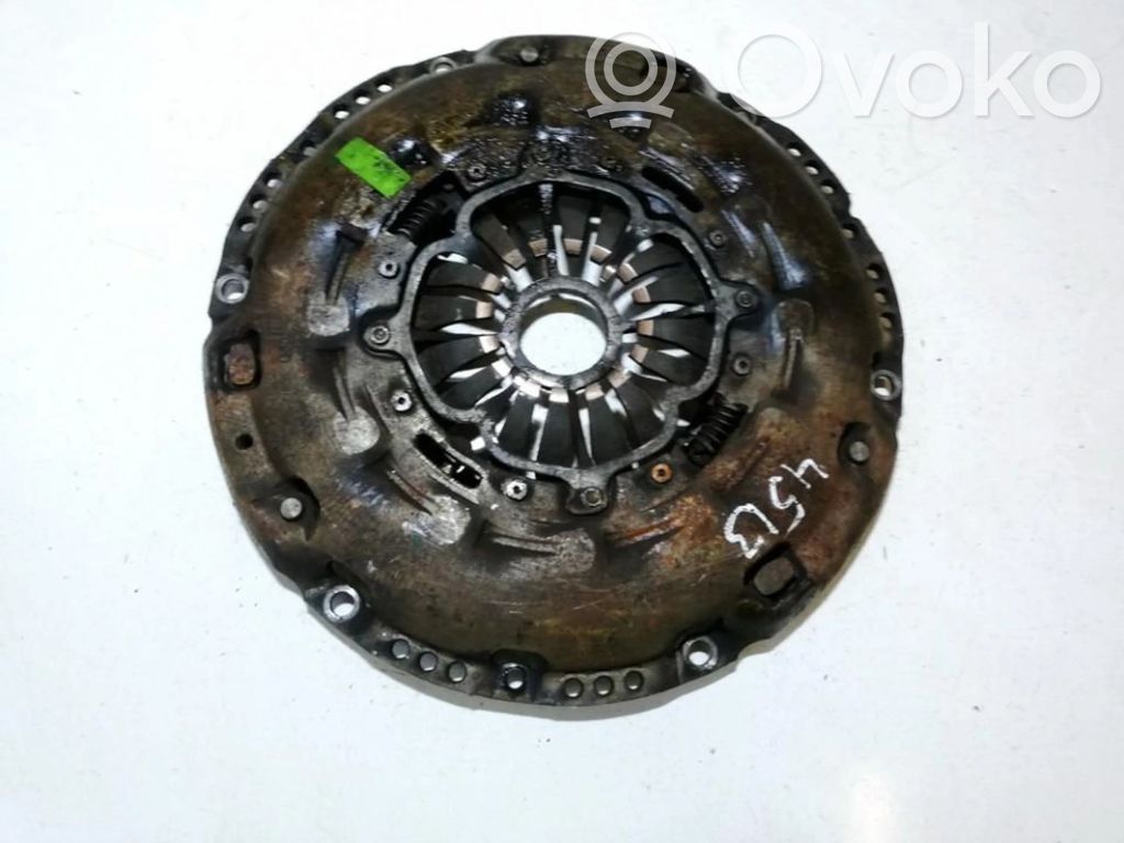 Disco de embrague   F3712,F3712