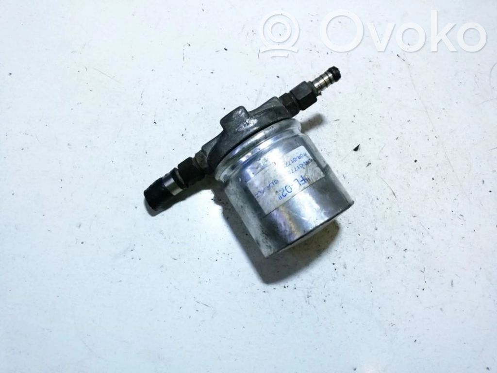 Honda FR-V Kraftstofffilter 