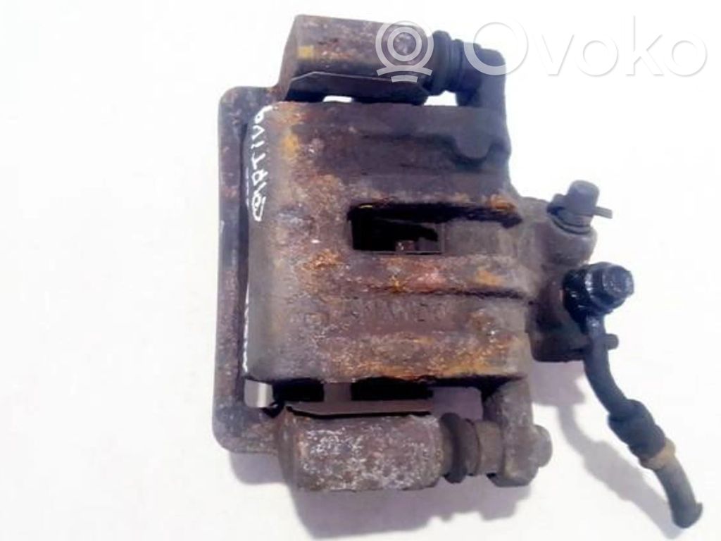 Bremssattel hinten   BC14112,BC14112