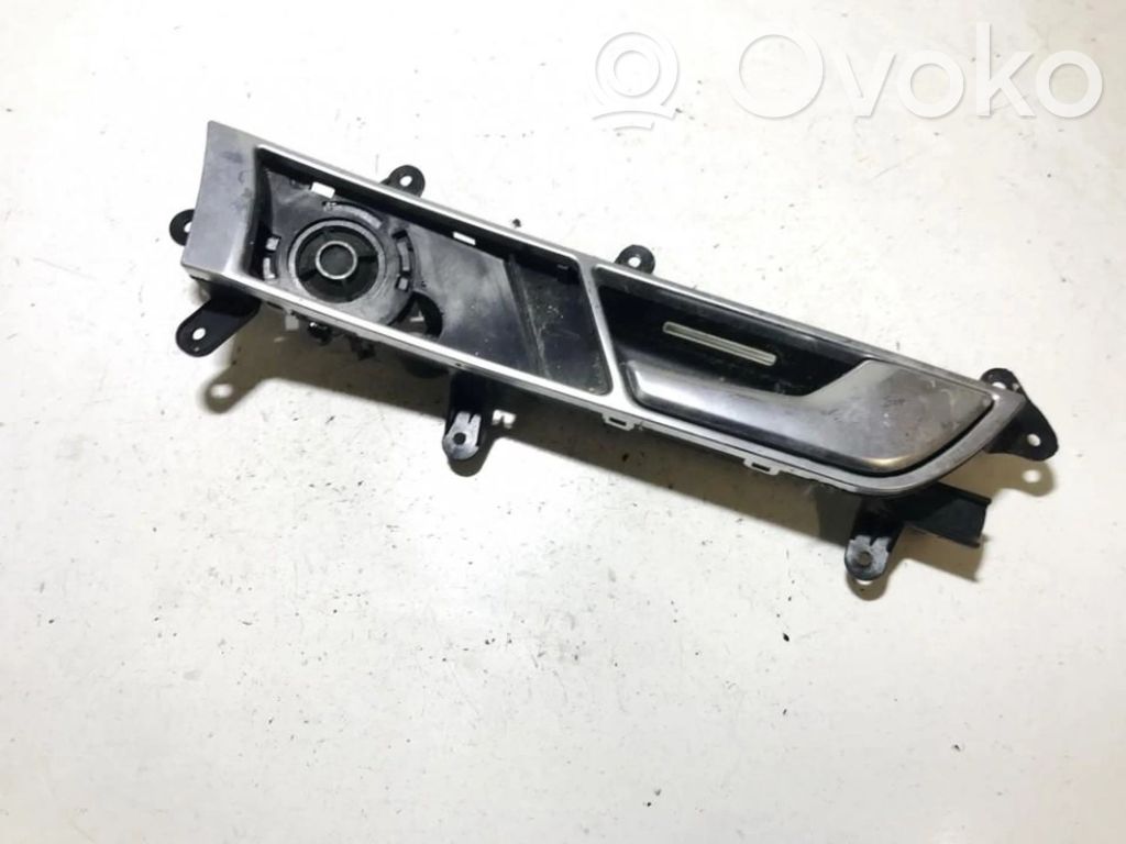 Manecilla interna puerta delantera   4F0837020B,4F0837020B