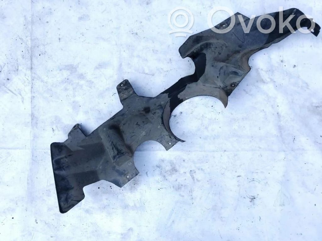 Protecție inferioară motor   701207504,701207504