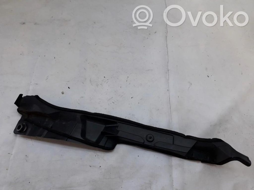 Toyota Avensis T250 Inne części karoserii