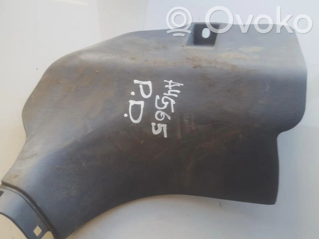 Toyota RAV 4 (XA20) Altra parte interiore